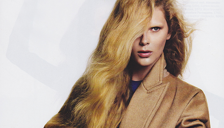 antonella graef model