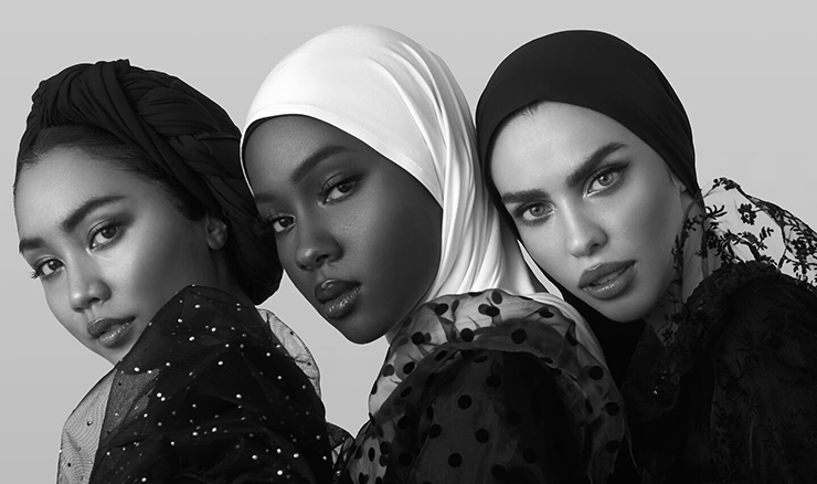 arab fashion