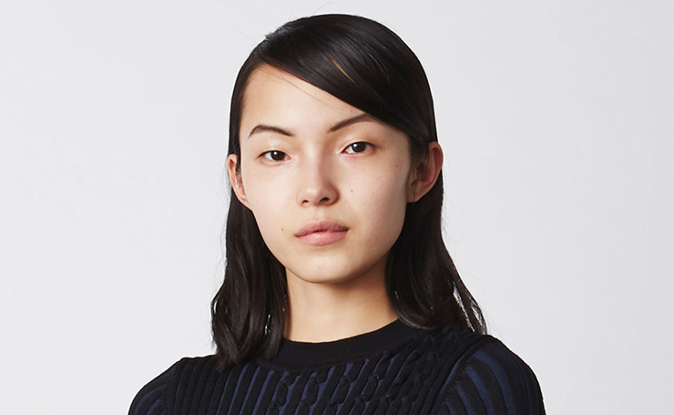 Asian Girls Makeup
