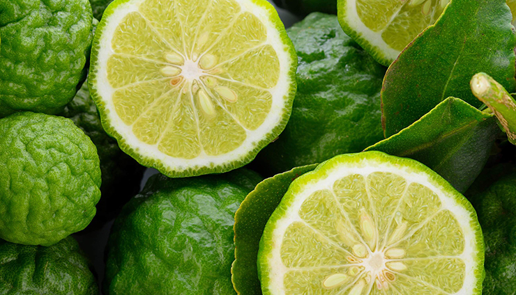 bergamot