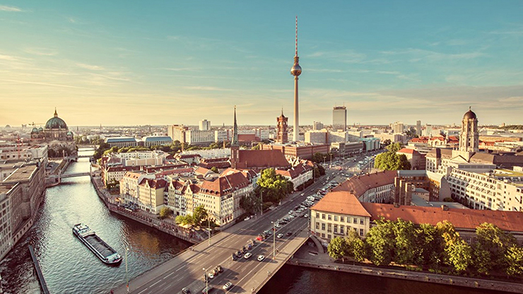 berlin