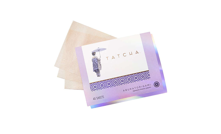 Blotting Papers