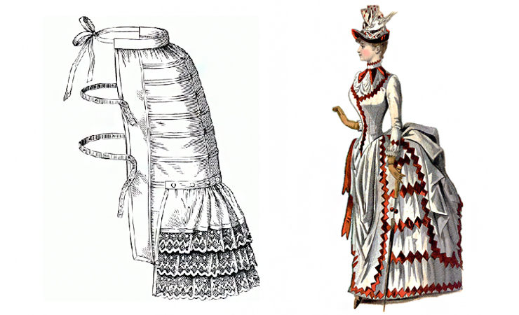 bustle
