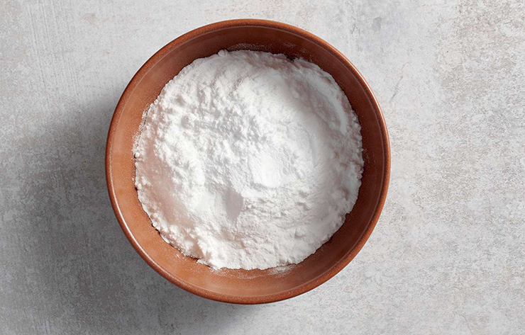 Enzyme Powder Wash