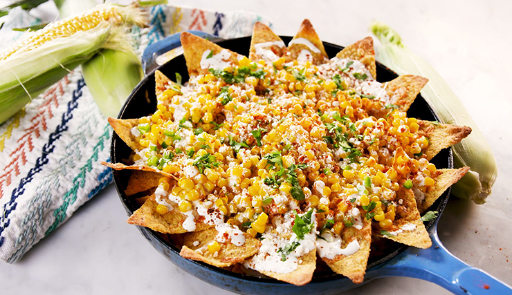 nachos