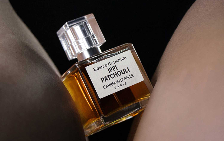 Patchouli