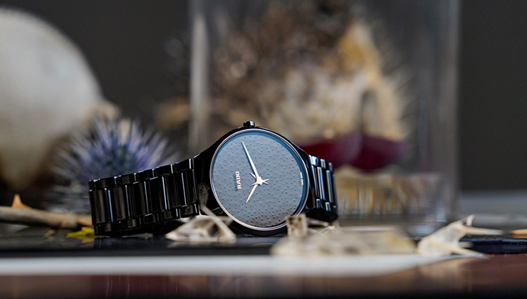 Rado True Thinline Toge