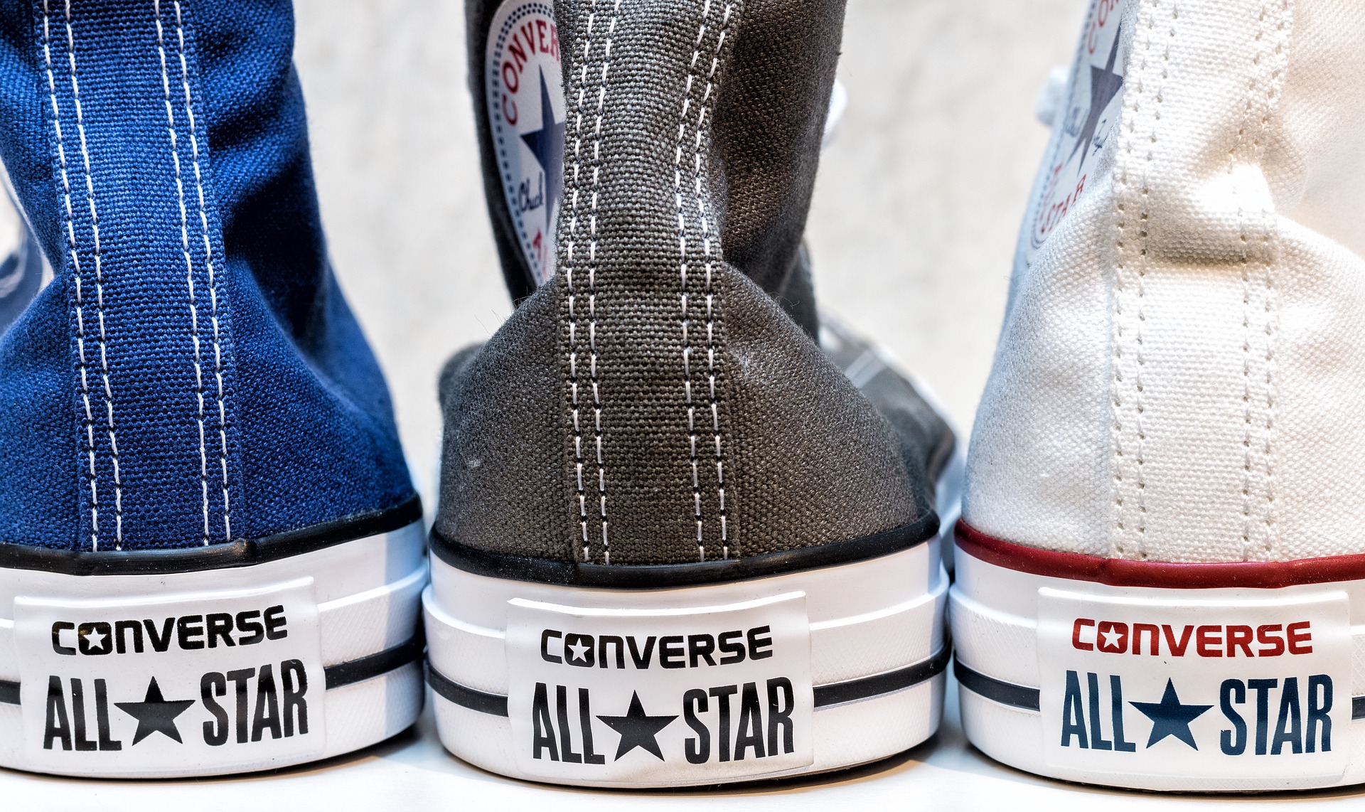 converse