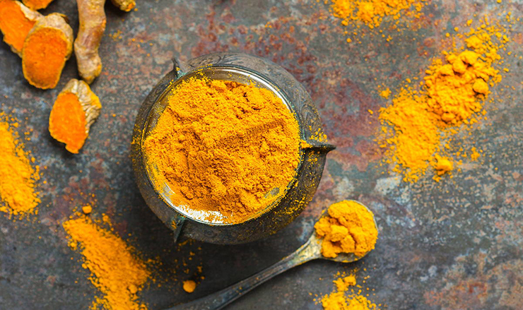Turmeric