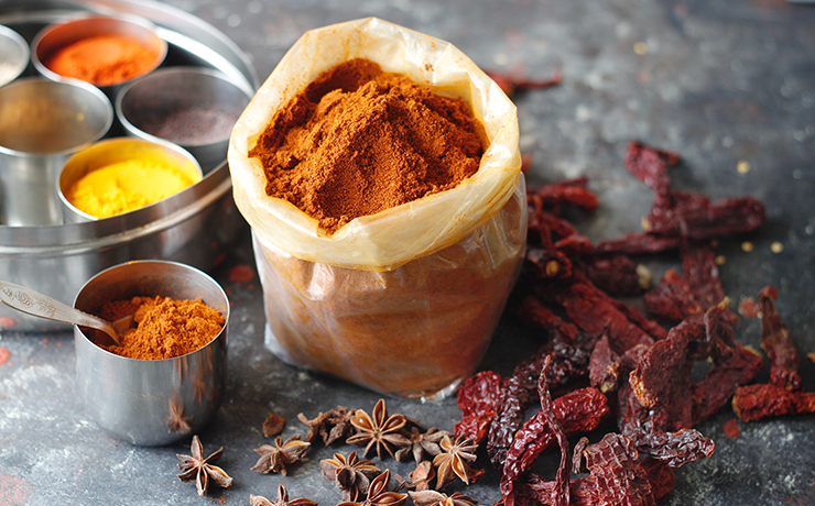 Turmeric