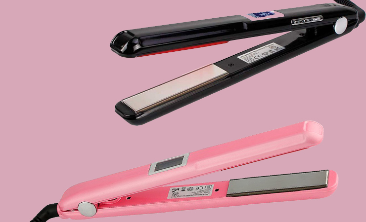 Ultrasonic Hair Restoration