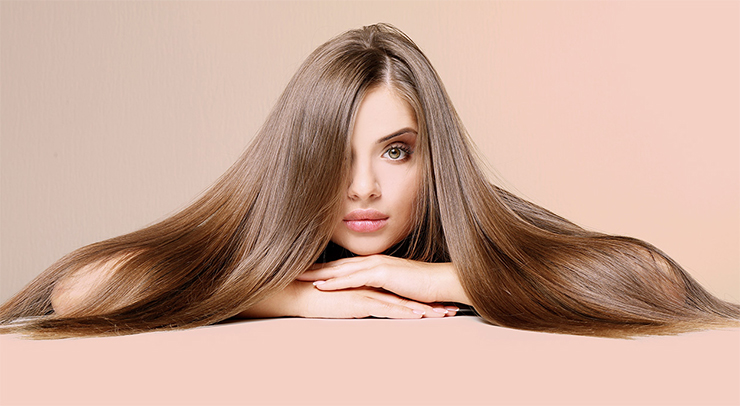 Ultrasonic Hair Restoration