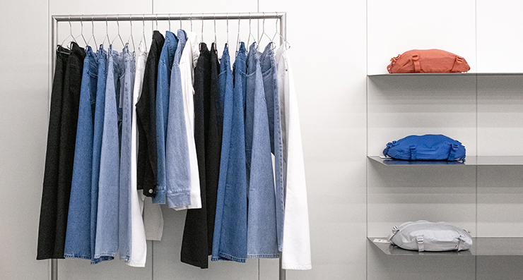 Uniform Dressing